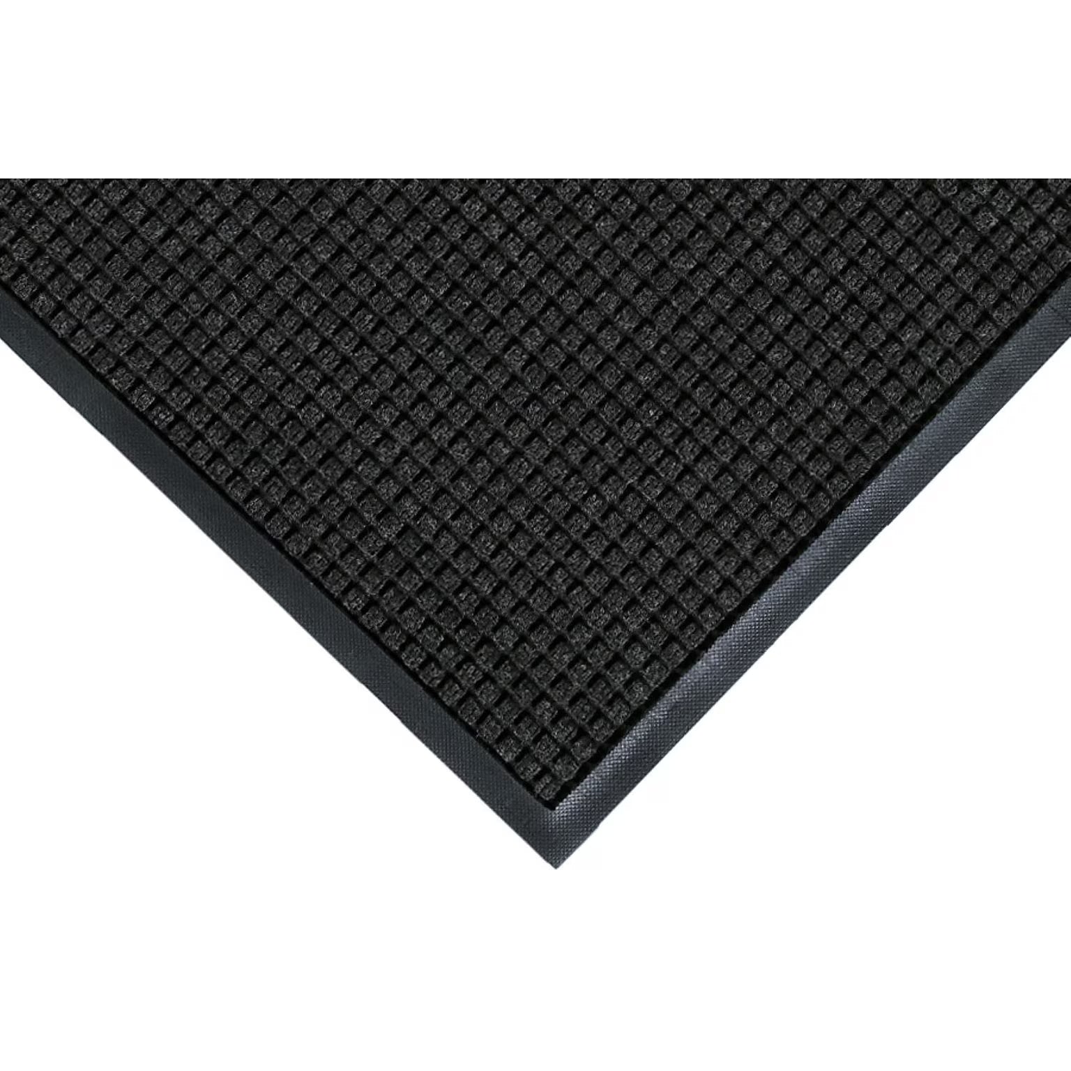 Active Scraper 3x5 Charcoal