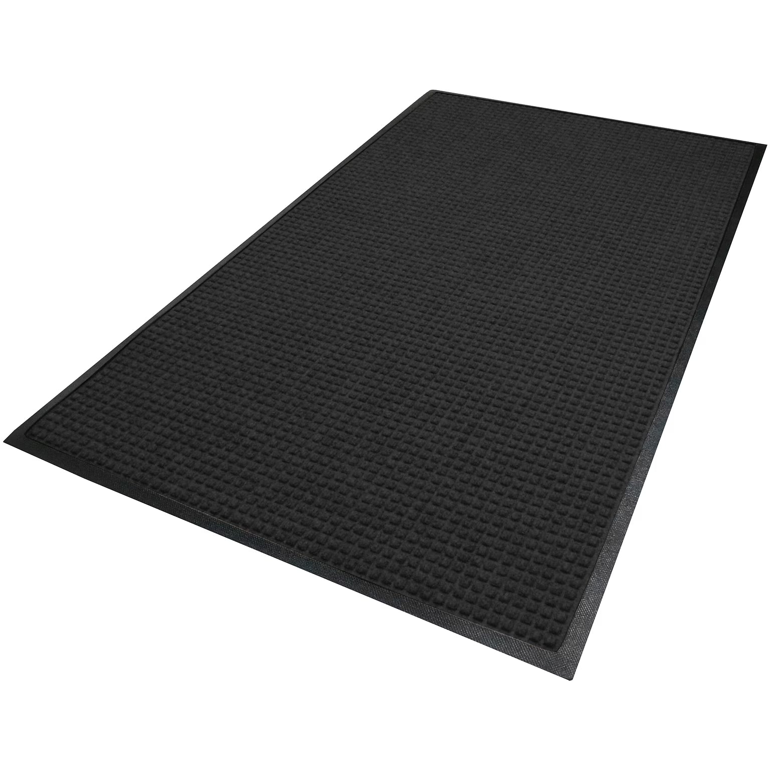 Active Scraper 3x5 Charcoal