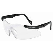 Blk Frame Clear Lens 3G, Smith&Wesson