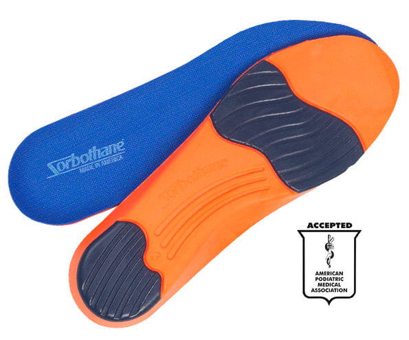 Ultra Max Insole
