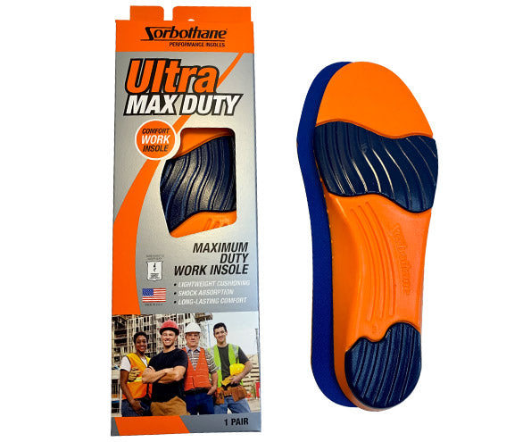 Ultra Max Insole