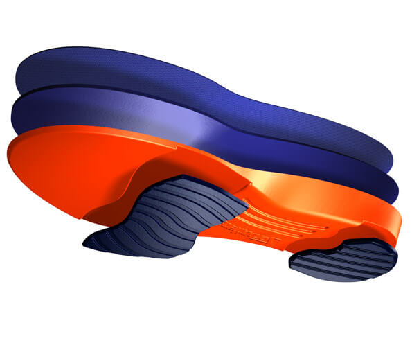 Ultra Max Insole