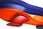 Ultra Sole Performance Replacement Insole - Men's Size 14-15