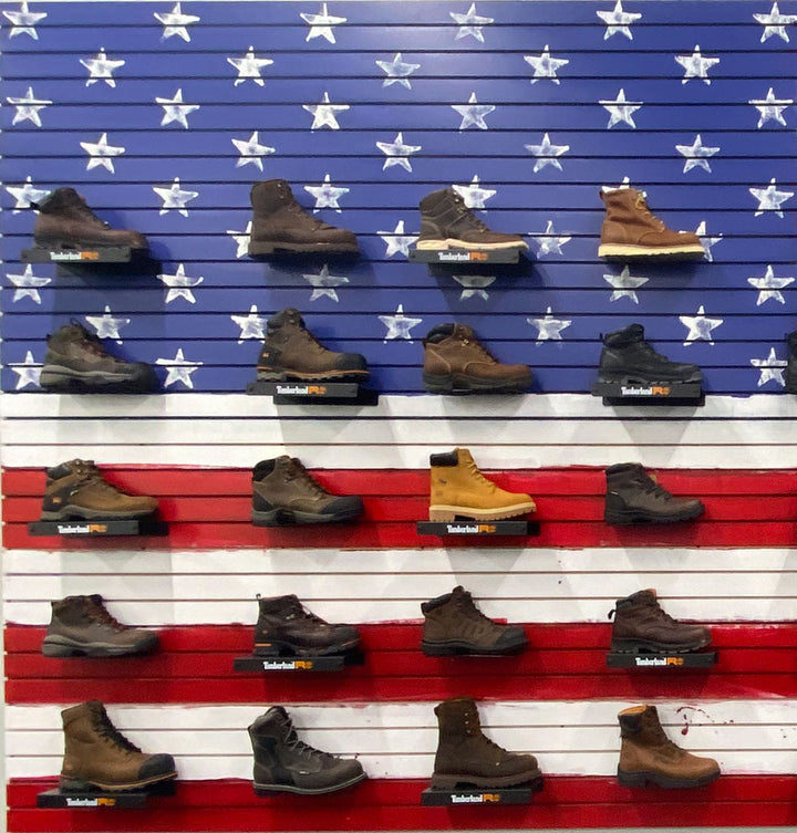 About Us US SafetyGear, Inc.