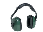 3 Positon, Di Electric Grn/Black Earmuff