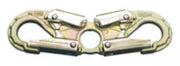 Spreader Hook Positioning Assembly 10"