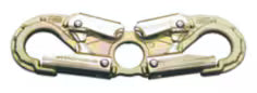 Spreader Hook Positioning Assembly 10"