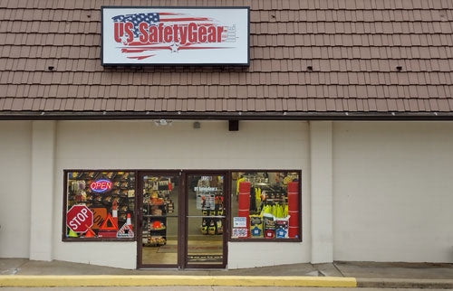 US Safety Gear, Inc.