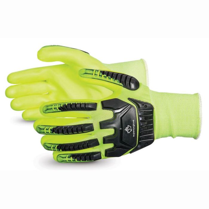 A4 Dexterity Abrasion Resistant Gloves