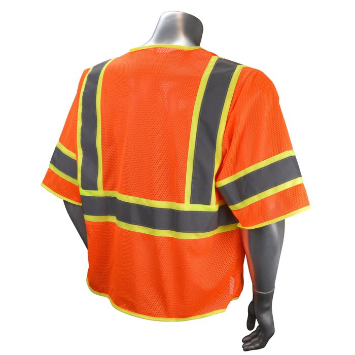 Type R Class 3 Multipurpose Surveyor Vest