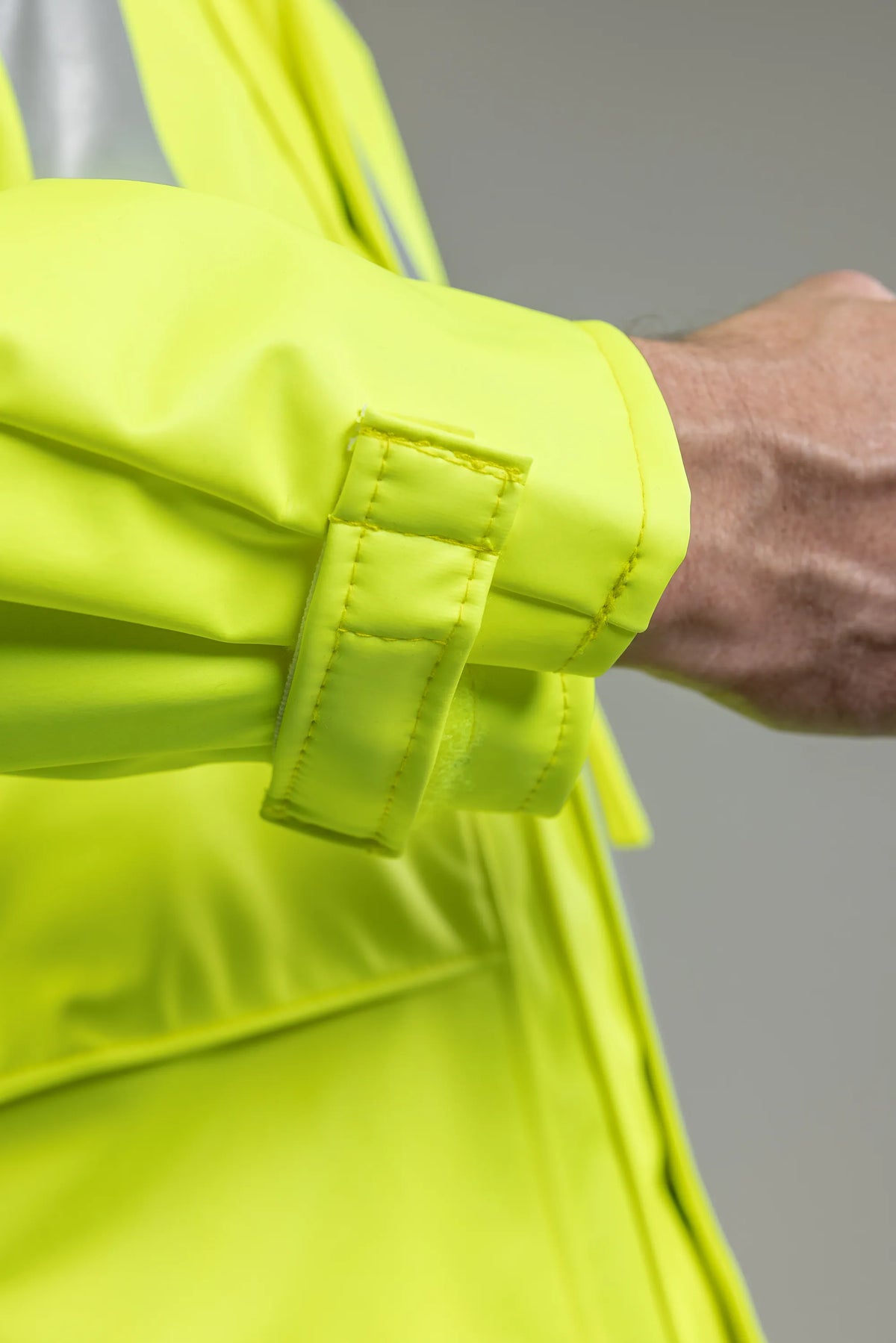 DRIFIRE Arc H2O FR Hi-Vis Rain Jacket Class