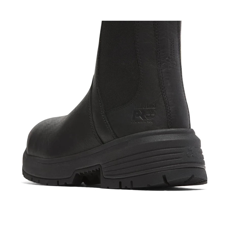 Women's Birchline Comp Toe Boot