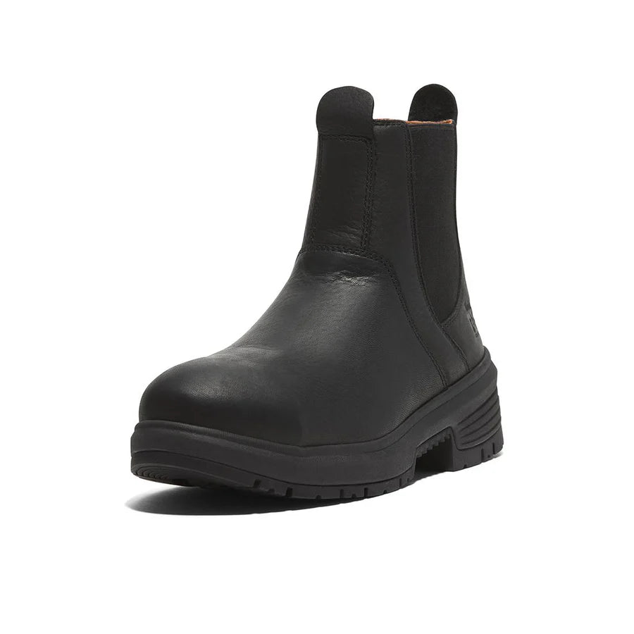 Women's Birchline Comp Toe Boot