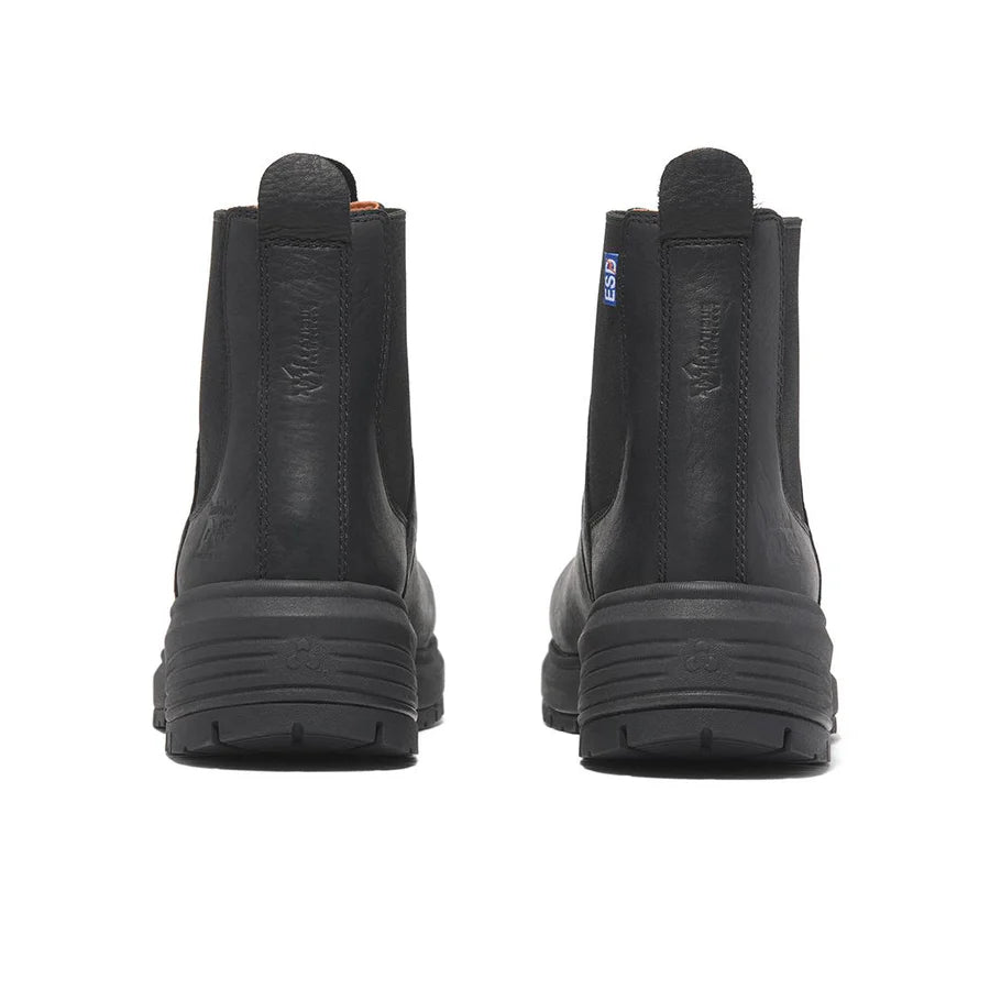 Women's Birchline Comp Toe Boot
