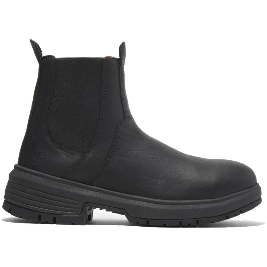 Women's Birchline Comp Toe Boot
