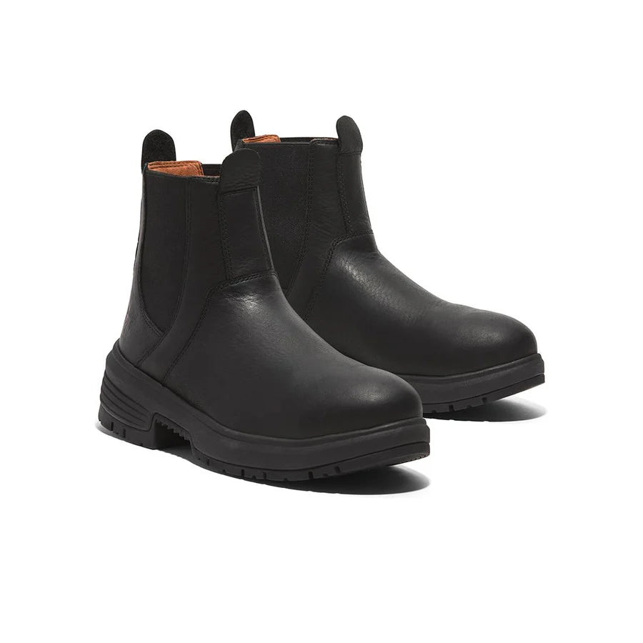 Women's Birchline Comp Toe Boot
