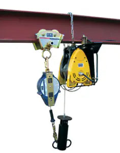 Beam Trolley, DBI/3M