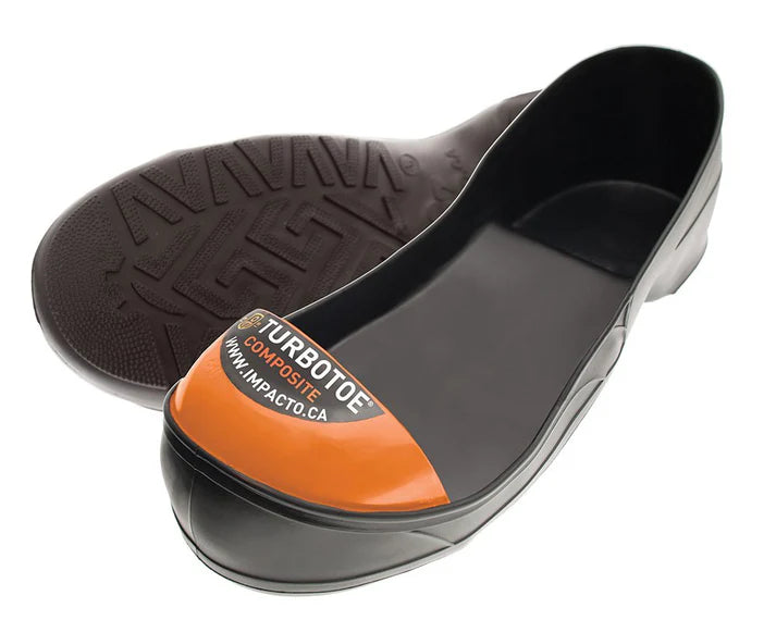 TURBOTOE COMPOSITE TOE CAP