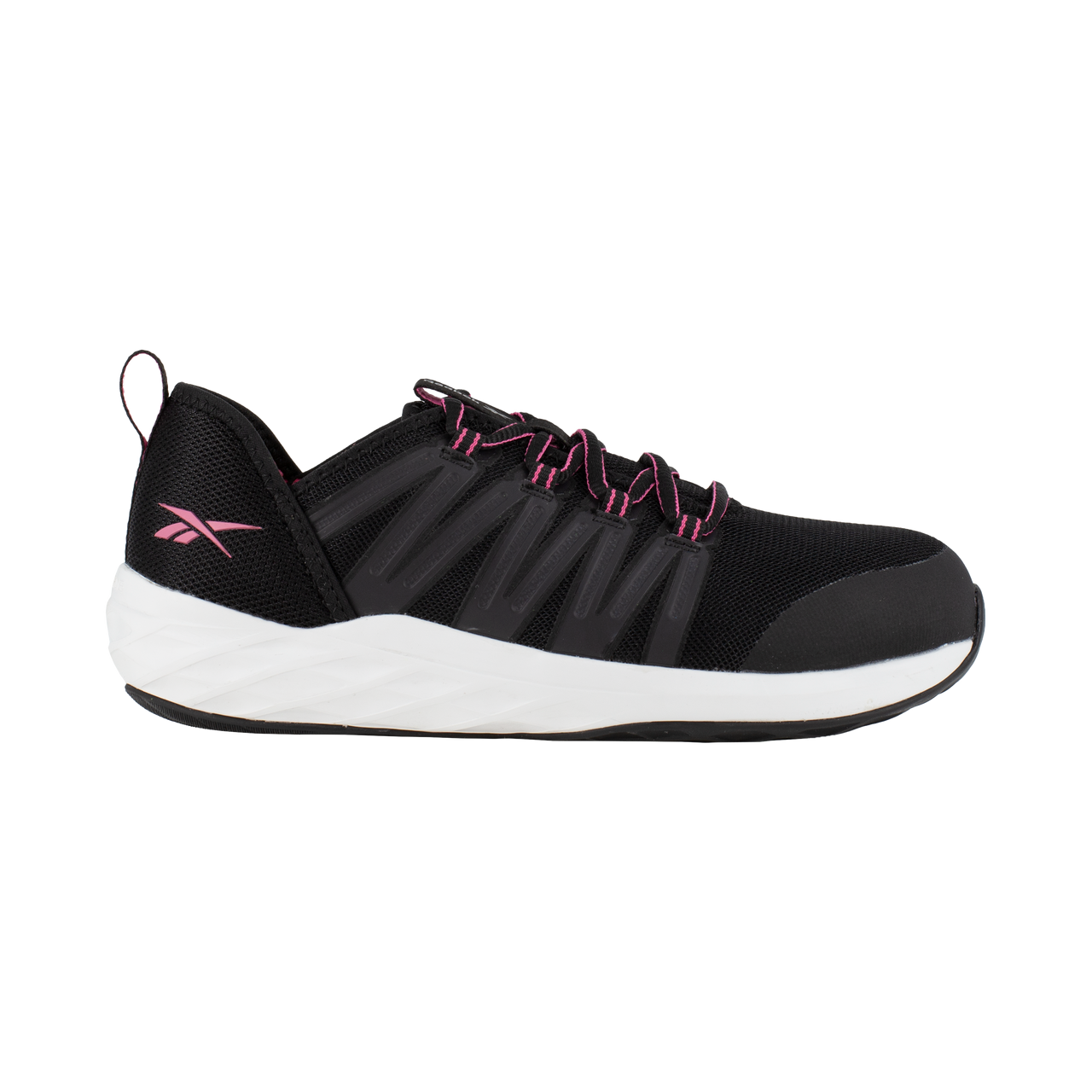 Women's Astroride SD Steel Toe Athletic