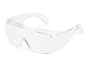 Utility VS Safety Glasses
