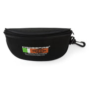 Crossfire Zipper Pouch