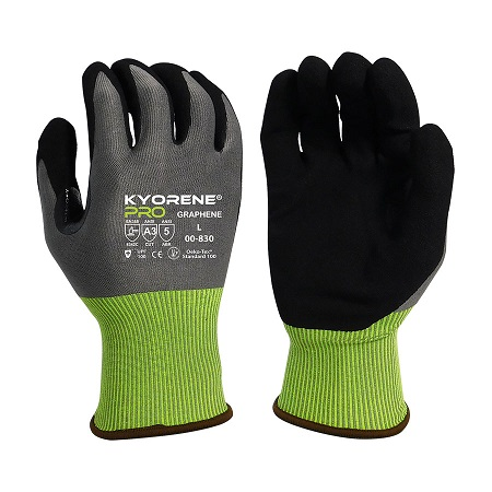 A3 Cut Resistant Kyorene Pro Gloves