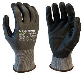 Kyorene Pro Polyurethan Coated Gloves - Single Pair