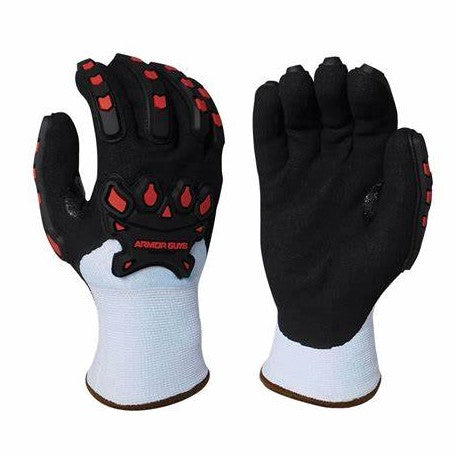 A4 Cut Resistant ExtraFlex Cold Work Gloves