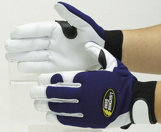 Reinforcer Mechanic Gloves