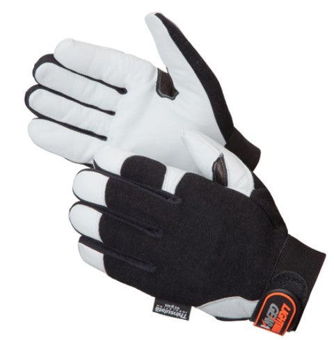 Reinforcer Premium Mechanic Gloves - Single Pair