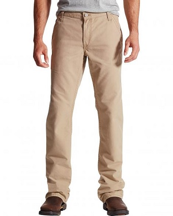 FR M4 Relaxed Workhorse Boot Cut Pants