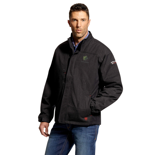 FR H2O Waterproof Insulated Jacket