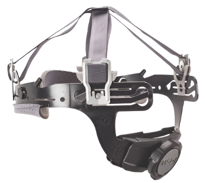 Fas-Trac III Replacement Suspension for SkullgardÂ® Helmets