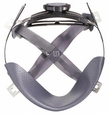 Fas-Trac III Replacement Suspension for SkullgardÂ® Helmets