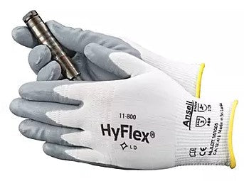 HyFlex Light Duty Gloves