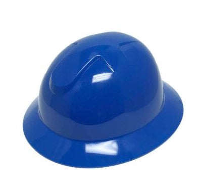 Durashell Full Brim Hard Hat