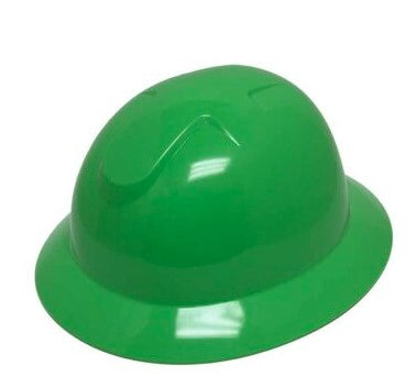 Durashell Full Brim Hard Hat