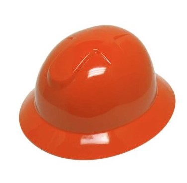 Durashell Full Brim Hard Hat