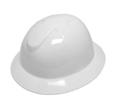 Durashell Full Brim Hard Hat