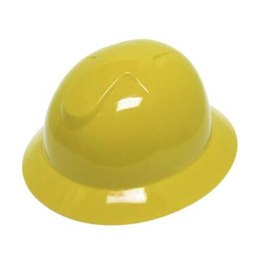 Durashell Full Brim Hard Hat