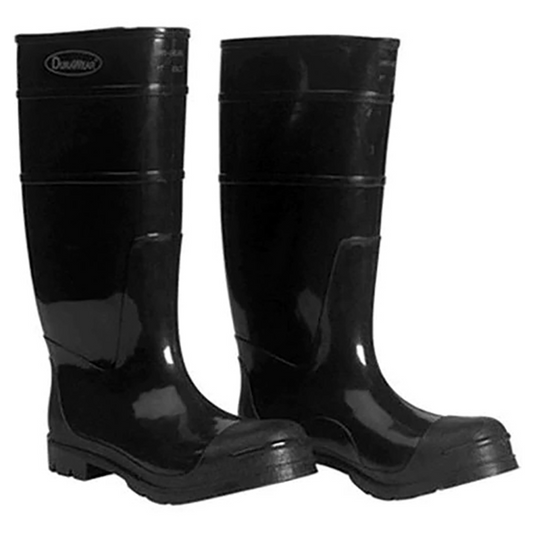 Durawear 16" Steel Toe PVC Boots