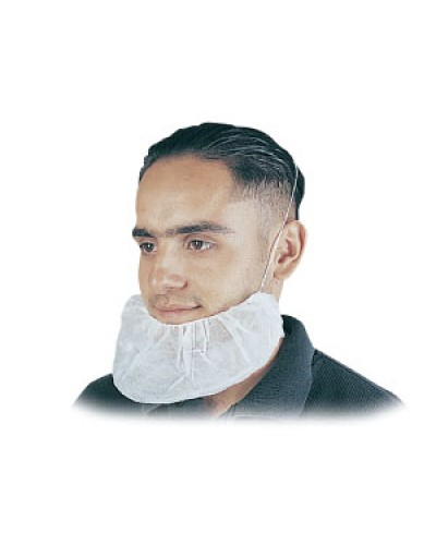 Polygard Beard Cover