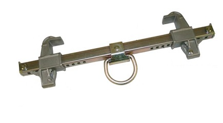 Sliding Beam Anchor