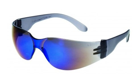 F-I Rimless Safety Glasses