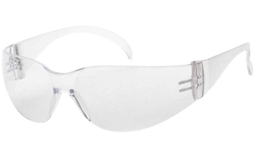 F-I Rimless Safety Glasses