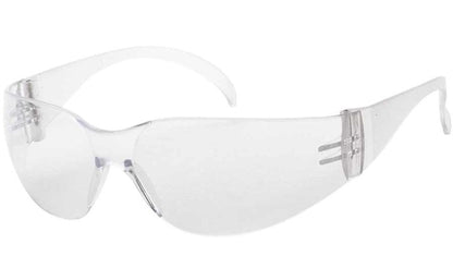 F-I Rimless Safety Glasses