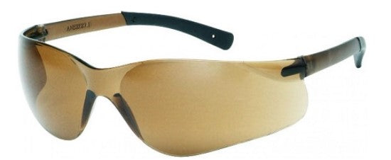 F-II Rimless Safety Glasses