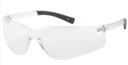 F-II Rimless Safety Glasses