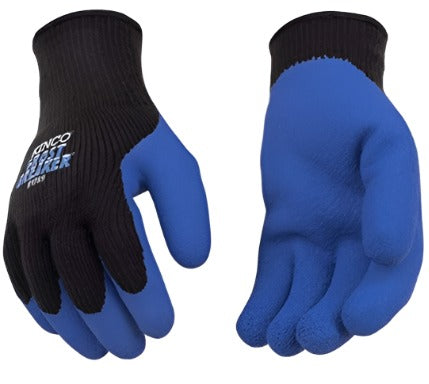 Frost Breaker Heavy Thermal Knit Gloves