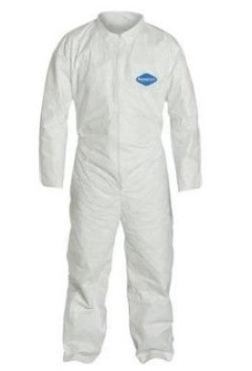 Permagard Elastic Coverall